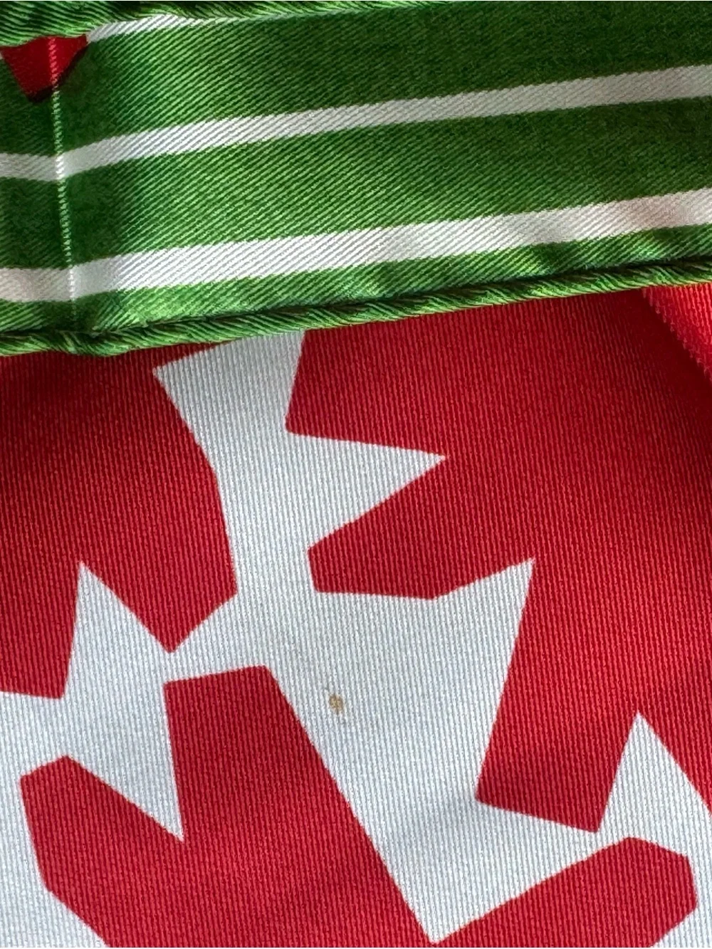 Vintage Vera Neumann Scarf